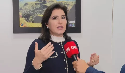 “Não há a mínima chance de o presidente não conceder aumento real do mínimo”, diz Tebet