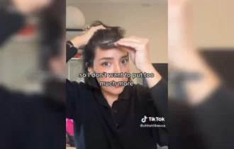 No TikTok, usuárias relatam queda de cabelos após uso do Ozempic