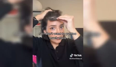 No TikTok, usuárias relatam queda de cabelos após uso do Ozempic