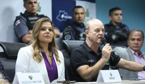 Núcleo de Inteligência e Segurança Escolar identifica autores de ameaças às escolas