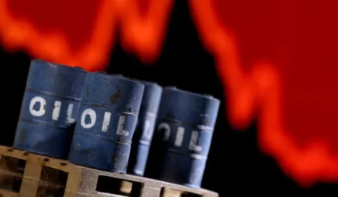 O que o corte na produção de petróleo da Opep+ pode significar para a Rússia