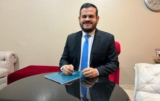 Osvaldo Cardoso toma posse como novo diretor-presidente da Manauscult