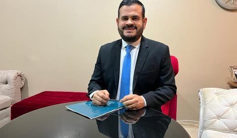 Osvaldo Cardoso toma posse como novo diretor-presidente da Manauscult