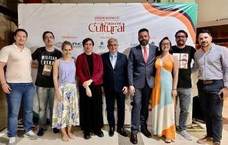OURO PRETO: GEPDC e IBDCult participam do Seminário e contribuem com a elaboração da Carta Patrimonial