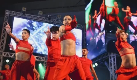 Pocs Crew: conheça o grupo de dança que exalta a comunidade LGBTQIAPN+