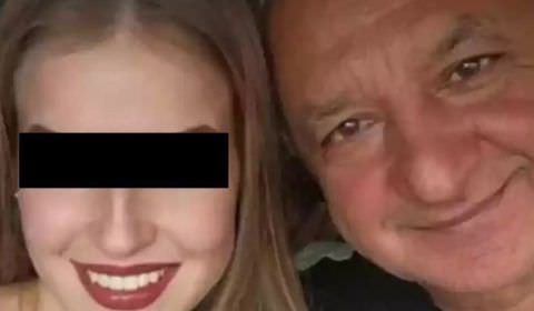 Prefeito bolsonarista de 65 anos se casa com adolescente de 16 e emprega sogra e cunhada