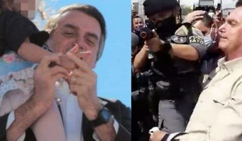 Procuradoria relaciona ataques em escolas à cultura de ódio e armas de Bolsonaro