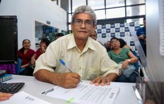 Prosamin+: Governo do Amazonas reassenta mais 42 famílias das comunidades da Sharp e Manaus 2000