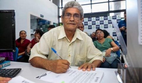 Prosamin+: Governo do Amazonas reassenta mais 42 famílias das comunidades da Sharp e Manaus 2000