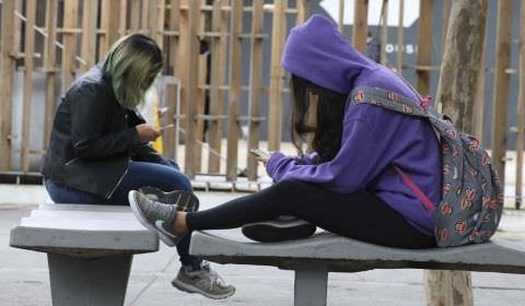 Redes sociais têm 72 horas para mostrar ao MJ medidas contra violência