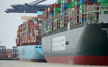 Reino Unido fecha maior acordo comercial desde o Brexit