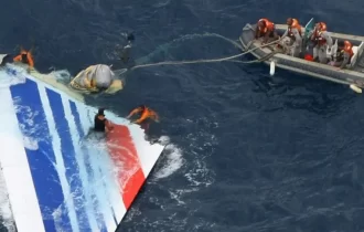 Saiba o que causou o acidente fatal no voo da Air France que ia do Rio a Paris em 2009