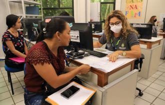 Secretaria de Educação convoca 113 candidatos aprovados no PSS 2022