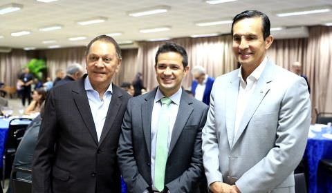 Secretário de Desenvolvimento Industrial visita Manaus e debate novos rumos da Zona Franca