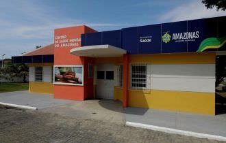 SES-AM mantém funcionamento de unidades de urgência e emergência durante ponto facultativo e feriado da Semana Santa