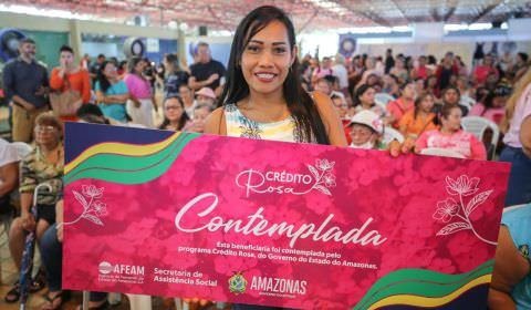 Social chega aos 100 dias do novo governo com mais de 1,3 milhão de refeições servidas e avanço no Auxílio Estadual