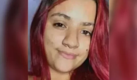 Suspeito de matar Regiane confessa ter estuprado a jovem