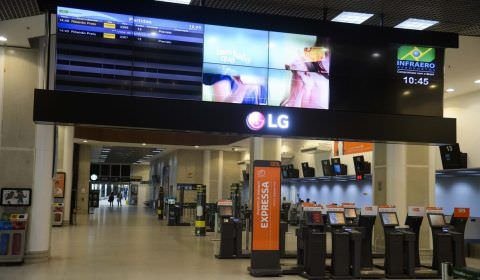 Tax Free para turistas estrangeiros movimentaria R$ 2,1 bilhões