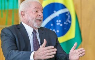 Viagem de Lula à China busca ampliar peso do agro nas exportações do Brasil