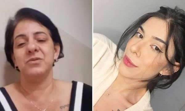 'Tudo é no tempo de Deus', diz mãe de jovem internada em estado grave por cheirar pimenta