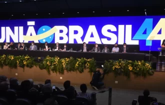 União Brasil entregou mais de um terço de vagas em comissões para deputados de oposição