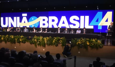 União Brasil entregou mais de um terço de vagas em comissões para deputados de oposição