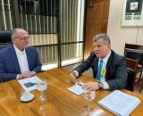 Bosco minimiza impacto de tarifa dos EUA sobre produtos brasileiros