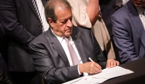 Valdemar Costa Neto sente mal-estar e é hospitalizado em Brasília