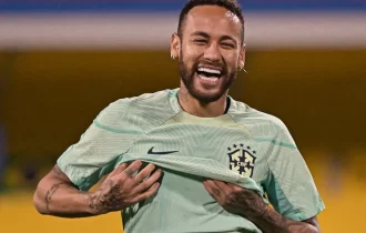 Sexo do suposto terceiro filho de Neymar é revelado