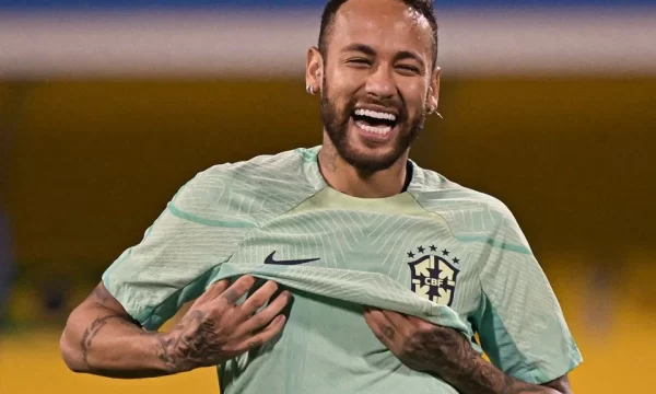 Está tudo apalavrado: Neymar define retorno para o Brasil em 2025, escolhe onde jogará e notícia chega voando ao Palmeiras