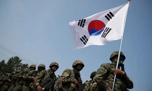 Vazamento de documentos causa mal estar entre EUA e Coreia do Sul