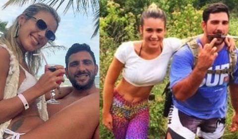 Viúva de Adriano da Nóbrega diz que ele se sentia culpado por rachadinha: "ia atrapalhar Bolsonaro"