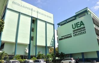 Wilson Lima afirma que irá atuar para reestabelecer sistema de cotas da UEA