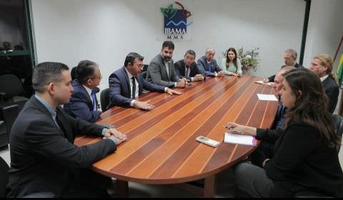 Wilson Lima garante mais prazo para cumprimento de decisões que afetam criação de gado no Sul do Amazonas