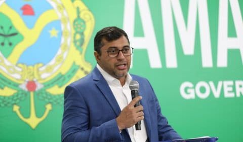 Wilson Lima reúne cúpula da segurança e apresenta novo titular da SSP
