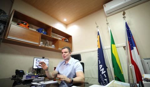 Detran reforça importância de respeito às leis de trânsito para diminuição de acidentes