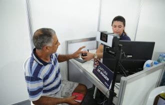 Detran Amazonas participa do evento ‘Câmara Cidadã’ nesta quarta e quinta-feira