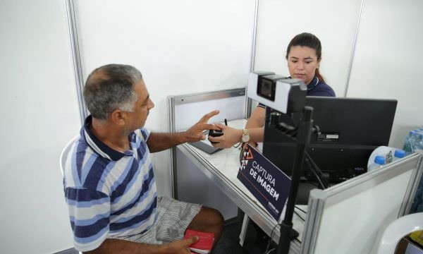 Detran Amazonas participa do evento ‘Câmara Cidadã’ nesta quarta e quinta-feira