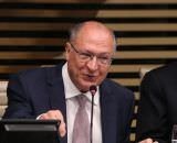 Confira a agenda do vice-presidente Geraldo Alckmin no Amazonas