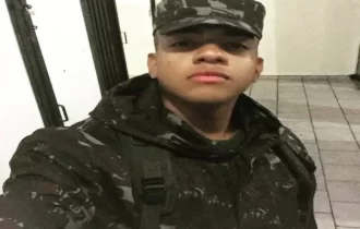 Amigo de soldado do Exército que morreu espancado: “Sede de Justiça”