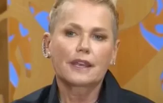 Astro, ex amigo de Xuxa, não quer ver a loira nem pintada de ouro e amarga mágoa pelo que ela fez até agora