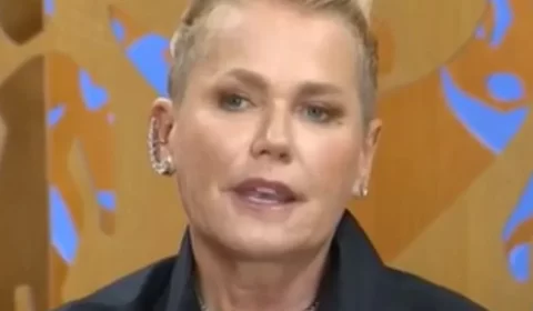 Astro, ex amigo de Xuxa, não quer ver a loira nem pintada de ouro e amarga mágoa pelo que ela fez até agora