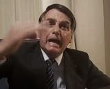 'Alucinação e Paranoia': Bolsonaro alega surto ao violar tornozeleira eletrônica