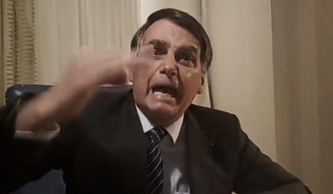 Bolsonaro enquadra Paulo Guedes após Lula baixar preço do botijão de gás