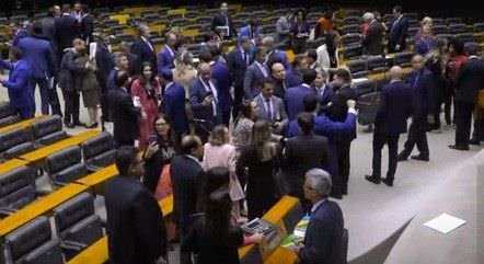 Câmara aprova regime de urgência de regras para demarcação de terras indígenas