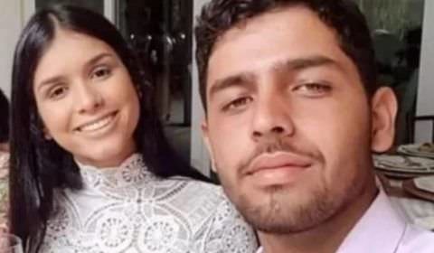 Casal de brasileiros é encontrado morto em apartamento nos EUA
