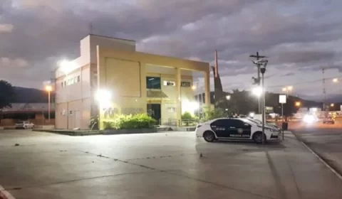 Casal é preso sob acusação de matar filho de 10 anos