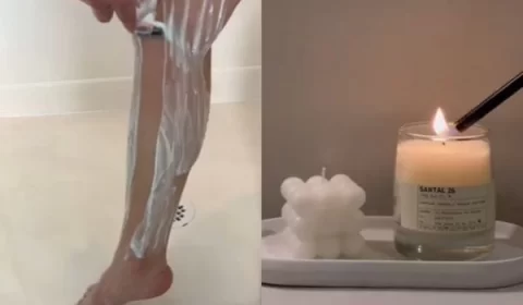 Comparada a sexo, trend polêmica ganha adeptos no TikTok: “Muito boa”