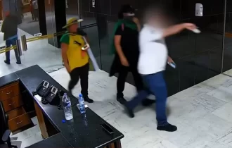 Coronel exonerado do GSI perde apartamento funcional
