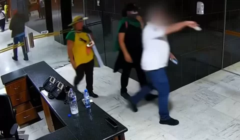 Coronel exonerado do GSI perde apartamento funcional